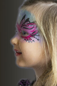 schmink face painting