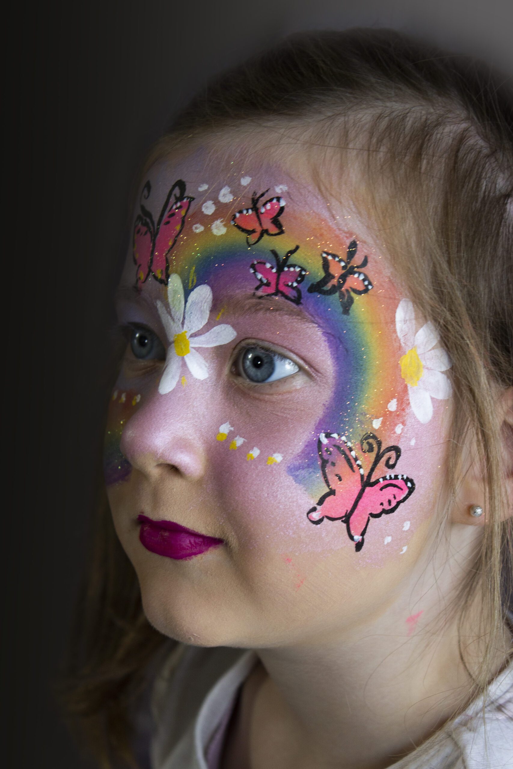 schmink Face paint